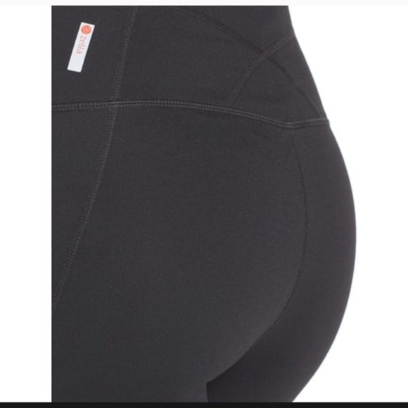 Zella Live-In High Waisted Yoga Leggings - Picture 3 of 7